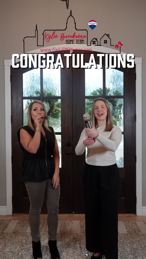 Congrats, Pt. 3